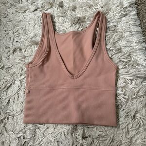 lululemon power pivot tank